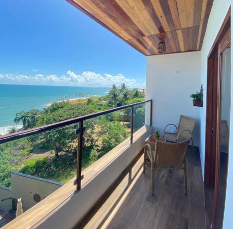 Beach Eco Stays Hotel Boutique Lagoinha パライパバ エクステリア 写真
