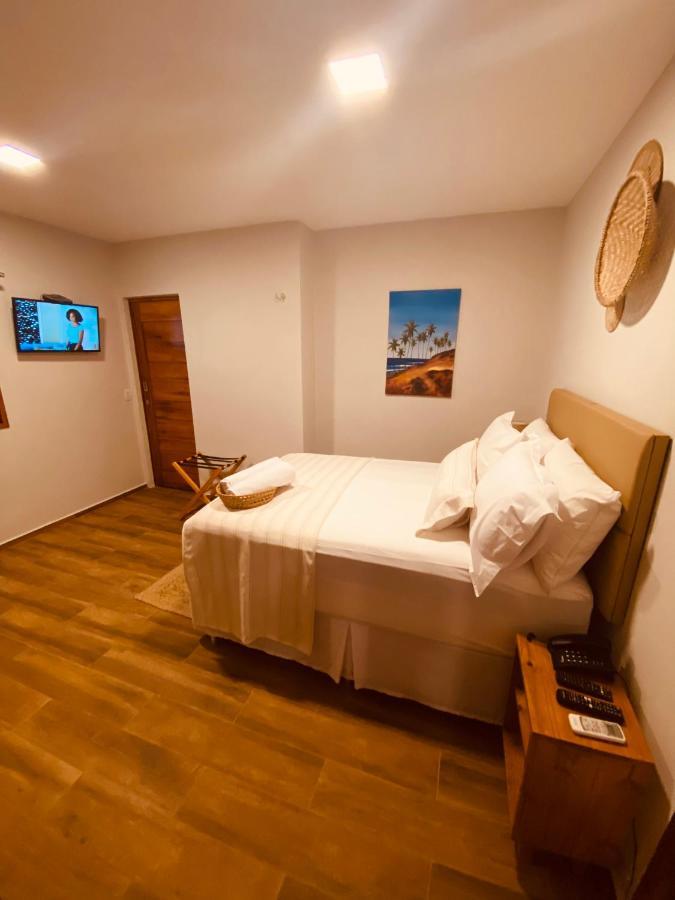 Beach Eco Stays Hotel Boutique Lagoinha パライパバ エクステリア 写真
