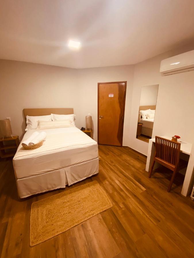 Beach Eco Stays Hotel Boutique Lagoinha パライパバ エクステリア 写真