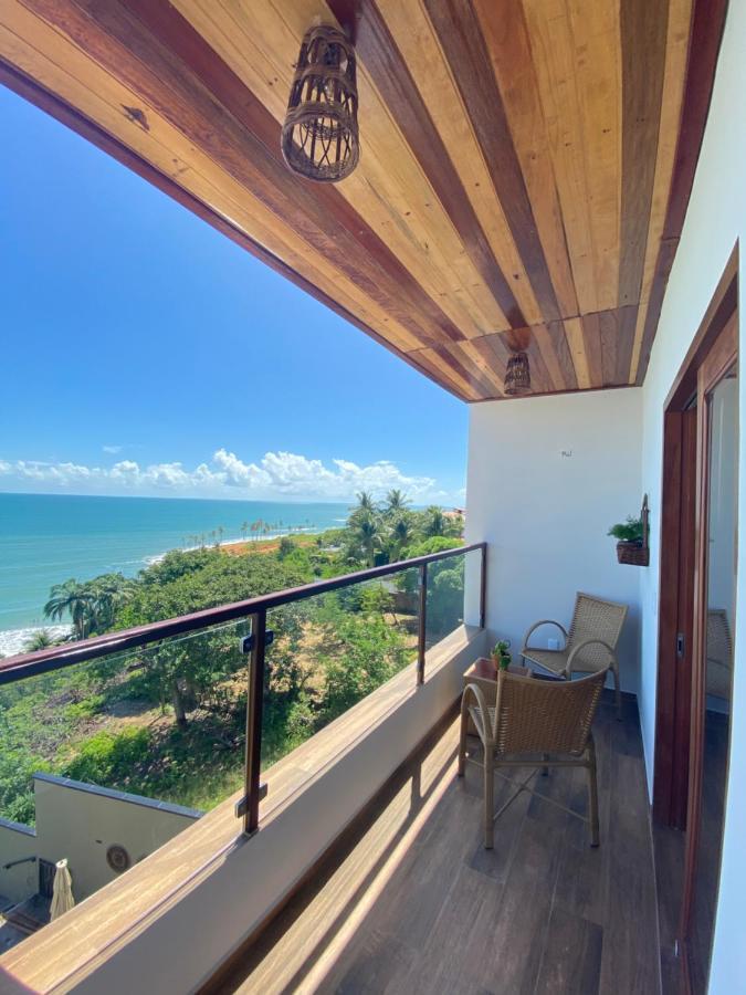 Beach Eco Stays Hotel Boutique Lagoinha パライパバ エクステリア 写真