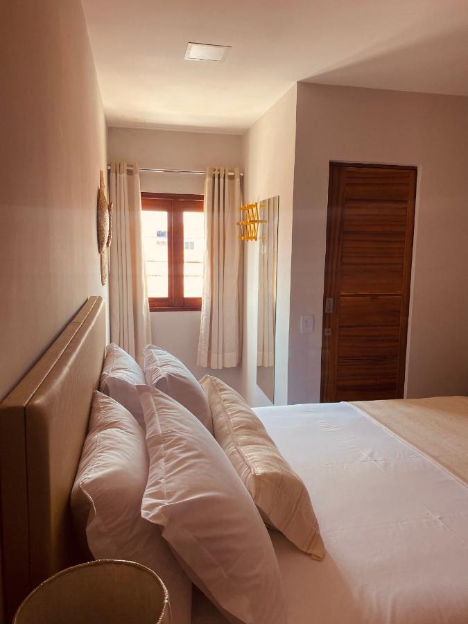 Beach Eco Stays Hotel Boutique Lagoinha パライパバ エクステリア 写真