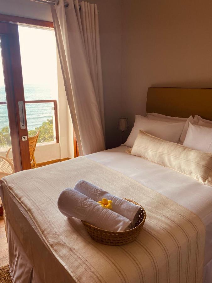 Beach Eco Stays Hotel Boutique Lagoinha パライパバ エクステリア 写真