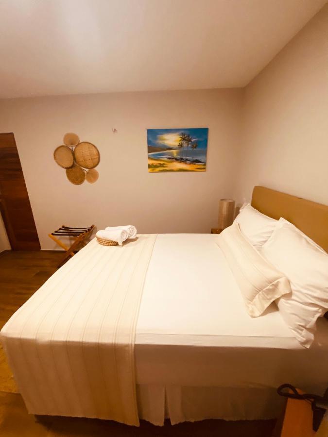 Beach Eco Stays Hotel Boutique Lagoinha パライパバ エクステリア 写真