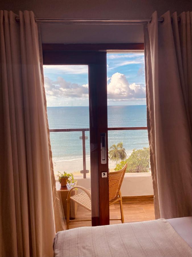 Beach Eco Stays Hotel Boutique Lagoinha パライパバ エクステリア 写真