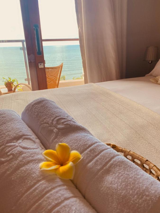 Beach Eco Stays Hotel Boutique Lagoinha パライパバ エクステリア 写真