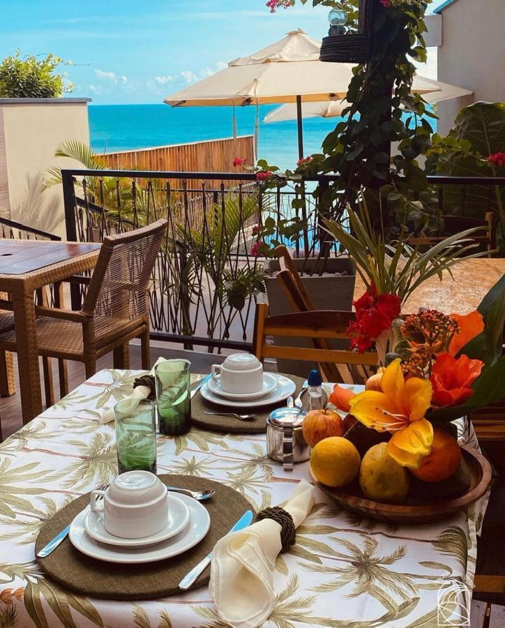Beach Eco Stays Hotel Boutique Lagoinha パライパバ エクステリア 写真