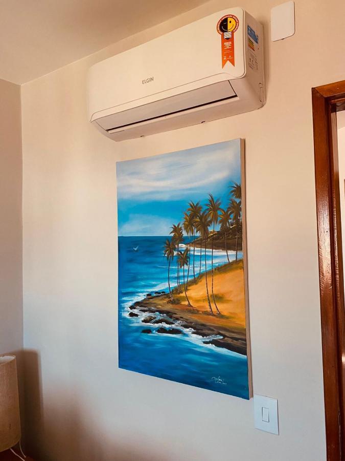 Beach Eco Stays Hotel Boutique Lagoinha パライパバ エクステリア 写真