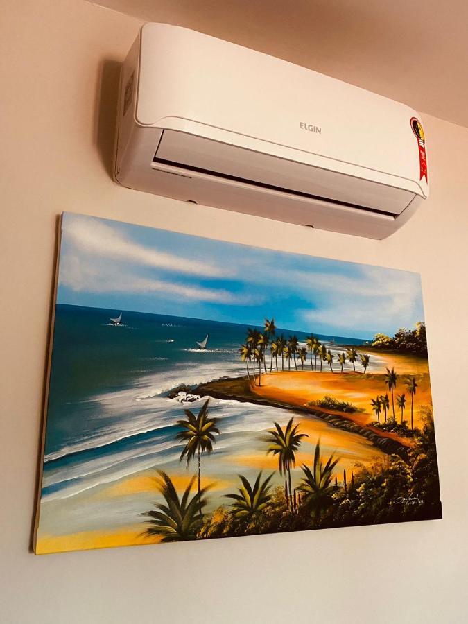 Beach Eco Stays Hotel Boutique Lagoinha パライパバ エクステリア 写真
