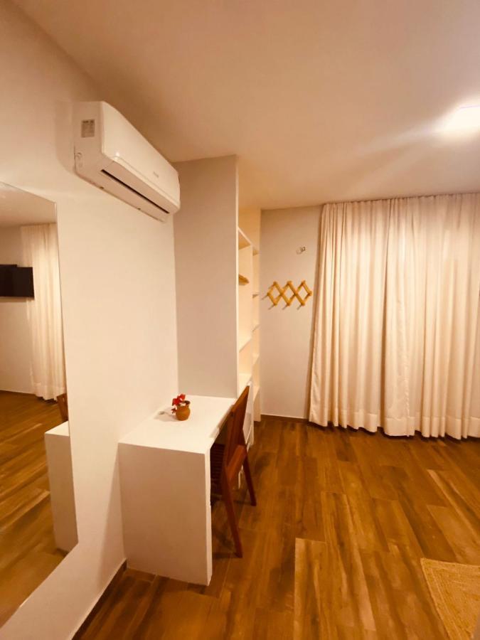 Beach Eco Stays Hotel Boutique Lagoinha パライパバ エクステリア 写真