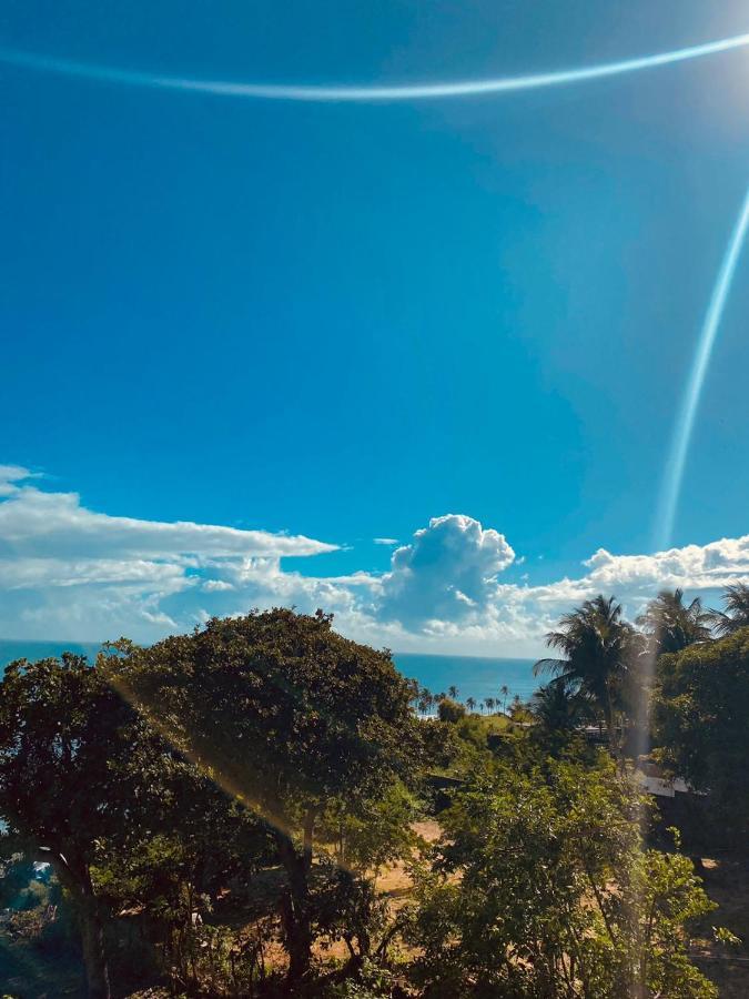 Beach Eco Stays Hotel Boutique Lagoinha パライパバ エクステリア 写真