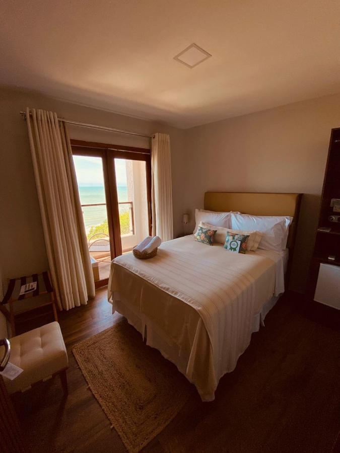 Beach Eco Stays Hotel Boutique Lagoinha パライパバ エクステリア 写真