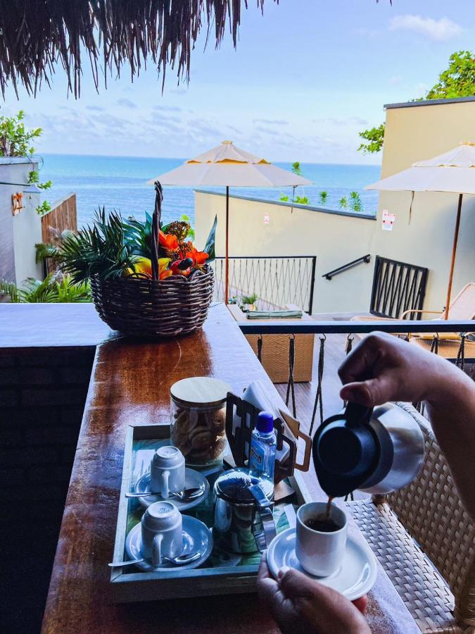 Beach Eco Stays Hotel Boutique Lagoinha パライパバ エクステリア 写真