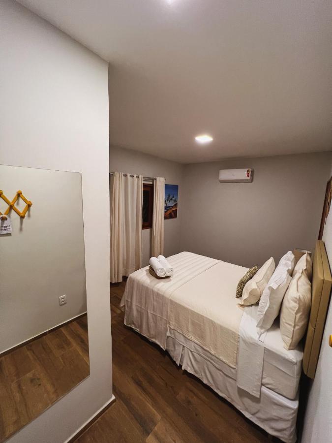 Beach Eco Stays Hotel Boutique Lagoinha パライパバ エクステリア 写真