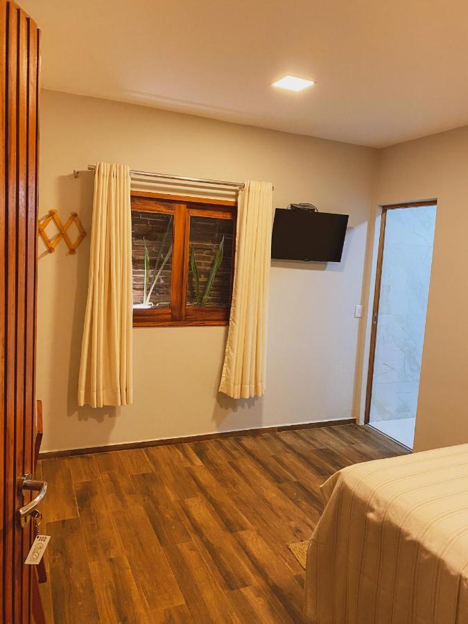 Beach Eco Stays Hotel Boutique Lagoinha パライパバ エクステリア 写真