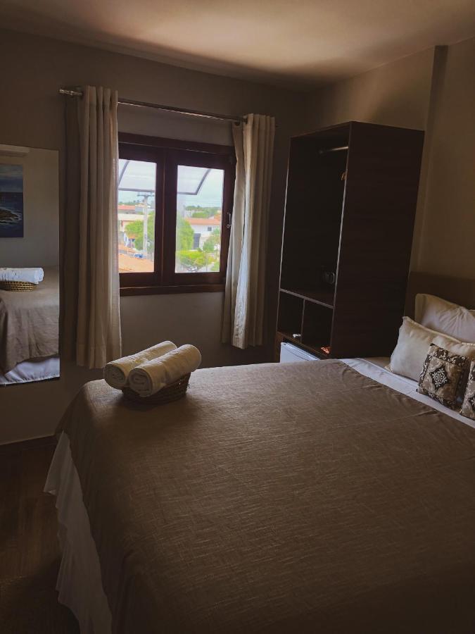 Beach Eco Stays Hotel Boutique Lagoinha パライパバ エクステリア 写真
